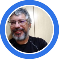 Silvio Marcos Begatti